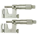 0-1 Multi-anvil Micrometer Machinist Toolmaker Tool Carbide Tip
