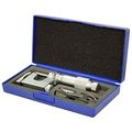 0-1 Multi-anvil Micrometer Machinist Toolmaker Tool Carbide Tip