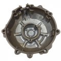 Smt-oem Style Engine Stator Cover Compatible With 2000-2001 Kawasaki Zx 12r Gold Left B01mdokiu7
