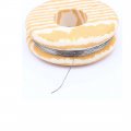 Uxcell 5m 16 4ft 0 25mm 30awg Cable Titanium Heater Wire For Heating Elements