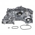 A-premium Engine Oil Pump With Seal Ring Compatible Honda Accord 1990 1991 1992 1993 1994 1995 2 2l