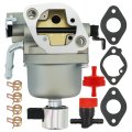 697722 Carburetor Carb With Mounting Gaskets For Engine Tractor 699807 401577 4025a7-0224 4035a7-0409
