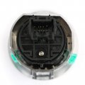 Topteng Start Stop Button Cover Engine Push Switch Lr050802 Fits For Land Range Rover 2010-2013