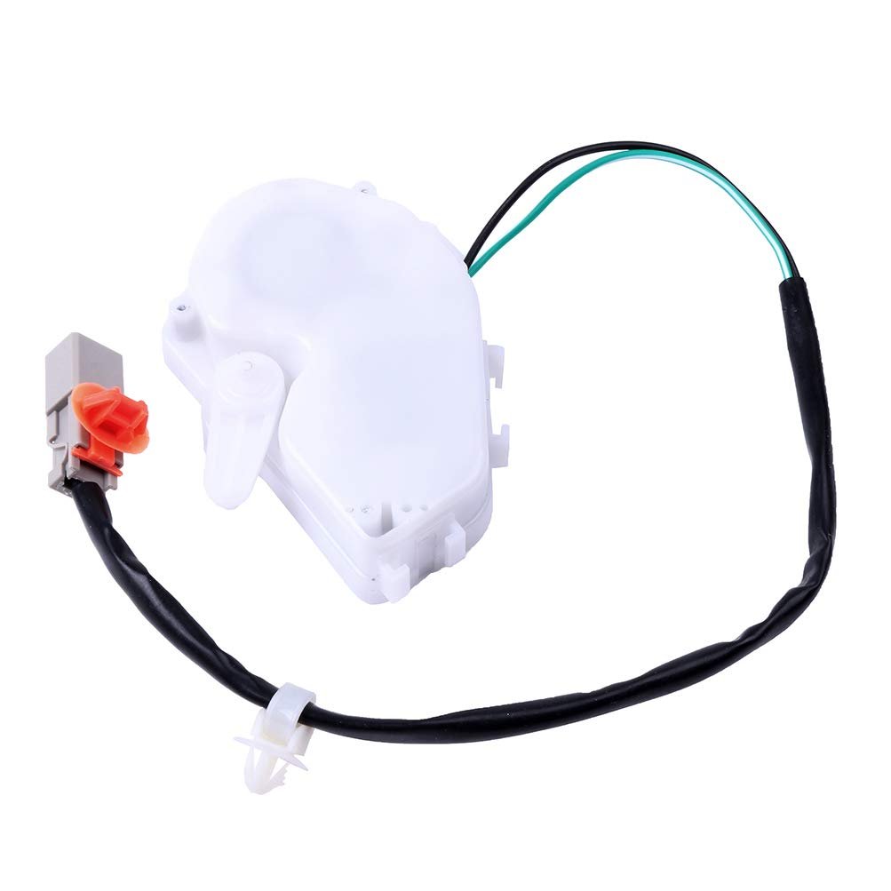 Front Right Door Lock Actuator For Honda Cr V Prelude 1997 2001 Replaces 746 304 Power Latch Assembly