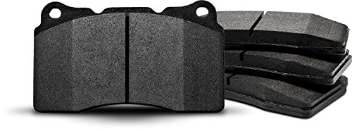 Power Stop Pst-1609 Track Day Brake Pad