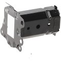 Front Passenger Side Bumper Reinforcement Bracket For Toyota Sequoia 2023 2024 2025 Replacement To1067204 And 520110c010