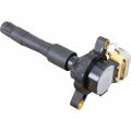 Aip Electronics Premium Ignition Coil On Plug Cop Pencil Pack Compatible With 2002-2005 Land Rover Freeland Er V6 Cylinders 1 3