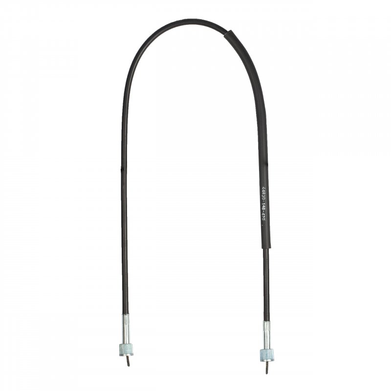 Motorcycle Control Cable Speedometer For Honda Pa 50 Camino 1984-1999 44830-148-470