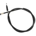 Black Clutch Cable Replacement For Yamaha 1988 To 2006 Blaster 200 Yfs200 Part Number 05 0119 