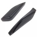 Semt-motorcycle Tank Pads Center Cover Compatible With Suzuki Hayabusa Gsxr1300 1986-2012 Black B074ml8zq3