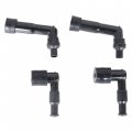 Labwork Complete Ignition Coil Wire Cap Kit Replacement For Kawasaki Vulcan 1500 Classic 1997-2008