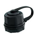 Leviton D6700-e Duraport Housing With Connector Cap 