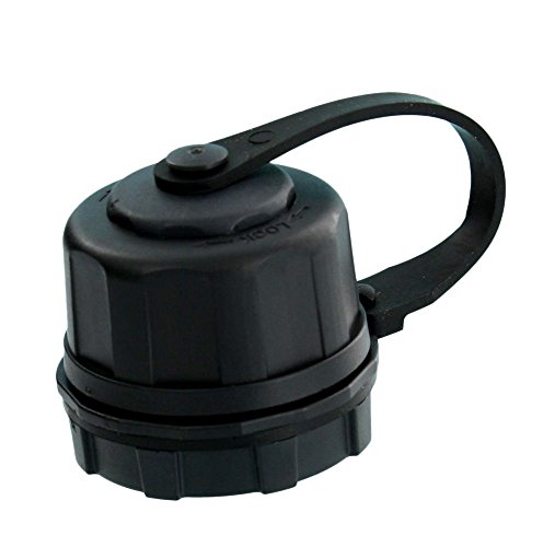 Leviton D6700-e Duraport Housing With Connector Cap