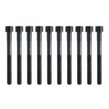 Cns Cylinder Head Bolt Set For 91-94 Toyota Tercel 1 5l 1456cc Sohc L4 12v 3ee 