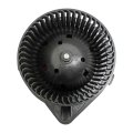 Blower Motor For Volkswagen Passat 1990 To 1997 Replacement 357820021 And Vw3126101 Front Position With Wheel Standard Style 