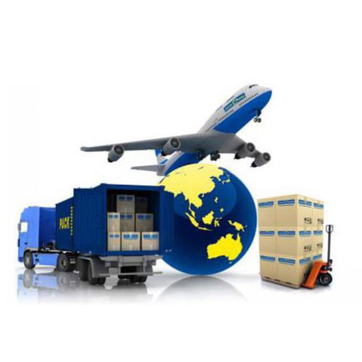 Extra Freight Charge Fee For