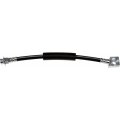Brake Hose For Mercury Grand Marquis 1990 To 1994 Front Hydraulic Epdm Rubber With Treated Steel Fittings Replacement E0az 2078 