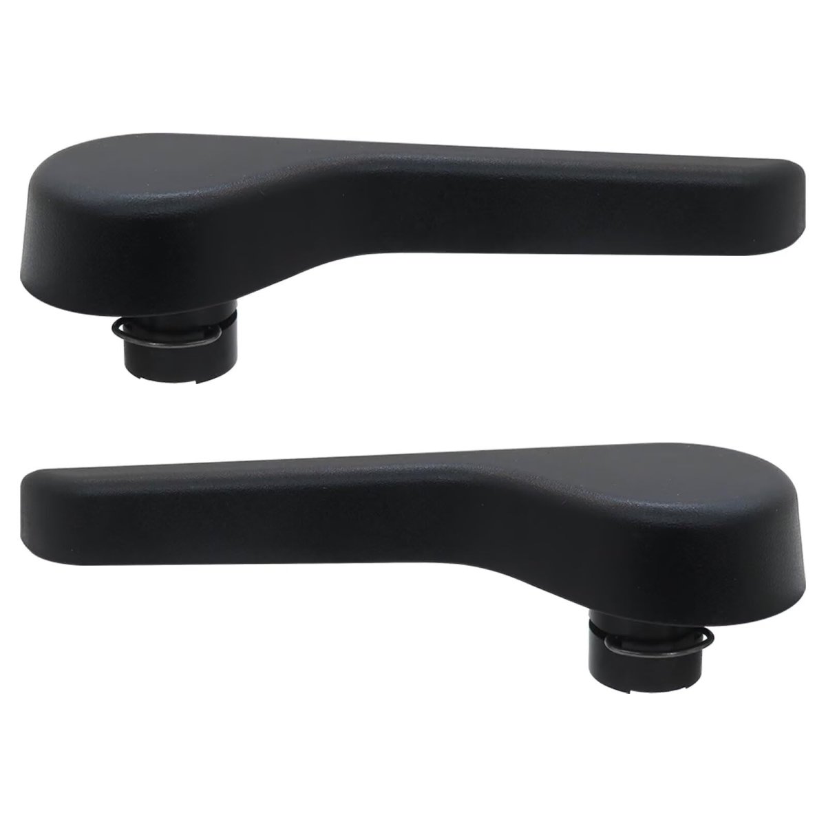 15232598 15232594 Seat Recliner Adjust Handle Lever Front Left Right Side For 2007-2013 Chevrolet Avalanche