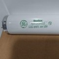 2 Pack Ge F20t12 Cw Eco 20 Watt Cool White T12 Fluorescent Tube Light Bulb 24 Inch Lamp 20w 4100k