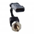 Deleyapars Fuel Injection Pressure Regulator Common Rail Sensor 5pp5-7 Fits Cummins Isx Qsx On Xpi Systems Epa13