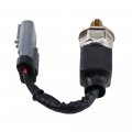 Deleyapars Fuel Injection Pressure Regulator Common Rail Sensor 5pp5-7 Fits Cummins Isx Qsx On Xpi Systems Epa13