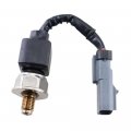 Deleyapars Fuel Injection Pressure Regulator Common Rail Sensor 5pp5-7 Fits Cummins Isx Qsx On Xpi Systems Epa13
