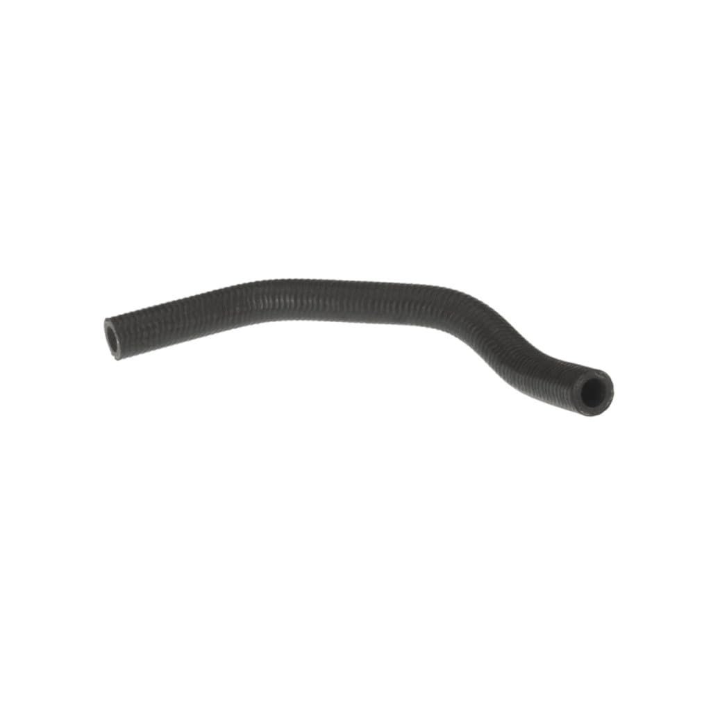 Heater Hose For Toyota Sequoia 2001 2007 Reinforced Rubber Black 0 5 In Inside Diameter Molded Assembly 88920503 Part 14261s