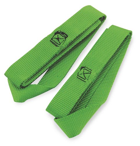 Ancra Soft Hook Lime 45214-13