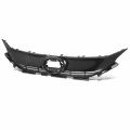 To1200481 Factory Style Front Bumper Upper Grill Grille Assembly For Toyota Venza Axuh80 Axuh85 Mxua80 Mxua85 2021-2023 Bright 
