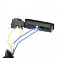 X Autohaux 25380-jm00a Rear Door Switch Liftgate Release Trunk Opener Fit For Nissan Rogue 2008-2015