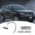 X Autohaux 25380-jm00a Rear Door Switch Liftgate Release Trunk Opener Fit For Nissan Rogue 2008-2015