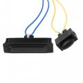 X Autohaux 25380-jm00a Rear Door Switch Liftgate Release Trunk Opener Fit For Nissan Rogue 2008-2015