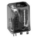 American Zettler Az421-v80-10lus Signal Relays Dry to 3 Amps