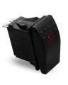 Rocker Switch Replace 308-1062 Fit For Cars Trucks Boats Motorcycles Rvs Buses Engineering Vehicles Remote Start With Indicator 