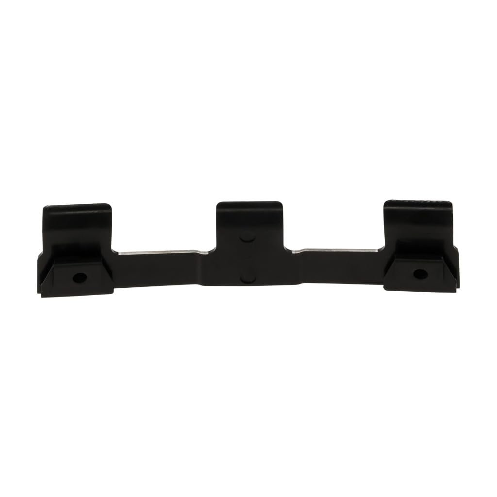 Front Driver Side Fender Liner For Toyota Tundra 2014 2021 Black Plastic Replacement To1250143 And 538830c050