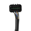 Neutral Safety Switch Transmission Range Sensor Mr263257 For Mitsubishi Montero 1998 2000 To 2006 And Sport 1999 2004 