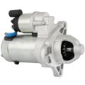 Starter For 2016 Chevrolet Spark 4l Oe 34019n 12v 1 4 Kw 13 Tooth Cw Motor 