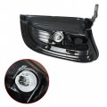 Labwork Replacement For 2001-2004 Tacoma Parking Side Marker Light Assembly Pair Driver And Passenger Side Black