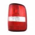 Ford F-150 Tail Light Unit 2004 2005 2006 Passenger Side For Fo2801182 5l3z 13404 Ca 