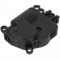Hvac Blend Door Actuator Ocpty 604-288 Air Compatible With 2018 Ford Expedition 2015-2018d F-150 2017-2018 For For F-250 Super