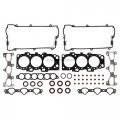 Domestic Gaskets Dg-8614913798 Head Gasket Set Compatible With Replacement For 01-03 Hyundai Santa Fe Sonata Tiburon Kia Optima