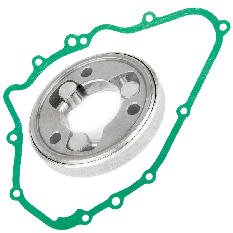 Starter Clutch One Way Sprag Gasket For En500 Vulcan 500 Ltd 96-09