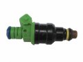 Set 8 42lbs 440cc Top Racing Fuel Injectors Replaces 0280150558 42lb Hr Ev1 02044006 B02b440x8