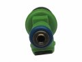 Set 8 42lbs 440cc Top Racing Fuel Injectors Replaces 0280150558 42lb Hr Ev1 02044006 B02b440x8