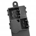 A-premium Hvac Heater Blower Motor Resistor Compatible With Ford Vehicles C-max 2013-2018 Focus 2012 Replace 6g9t-19e624-db