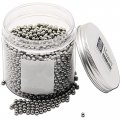 1000g 316 Stainless Steel Grinding Balls For Lab Planetary Ball Mill