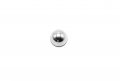 1000g 316 Stainless Steel Grinding Balls For Lab Planetary Ball Mill
