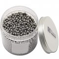 1000g 316 Stainless Steel Grinding Balls For Lab Planetary Ball Mill