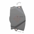 Xljoy Engine Sprocket Cover For 190cc 212cc Zongshen Daytona Anima 190fe