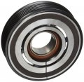 Motorcraft Pulley 